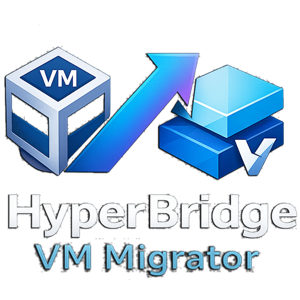 HyperBridge Icon