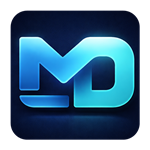 MirrorDeck Icon